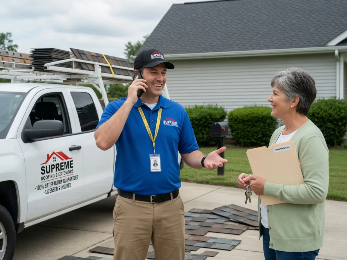 Roof Replacement Bolingbroke, GA FAQs